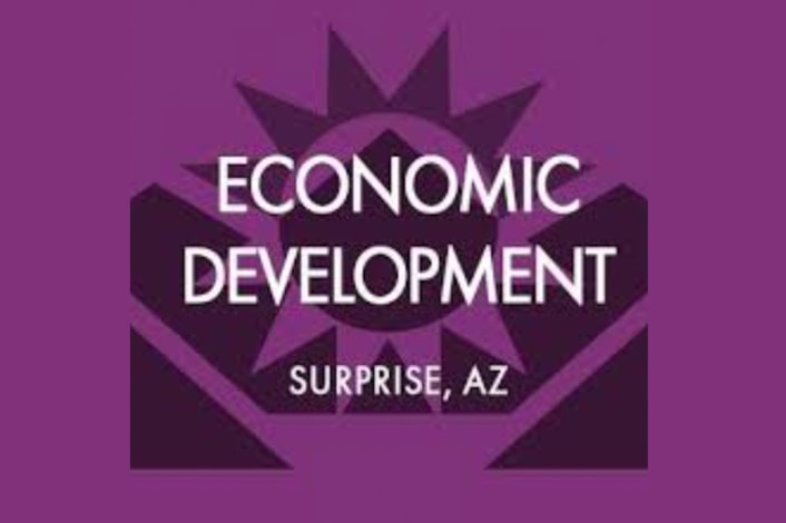 Surprise Economic Development