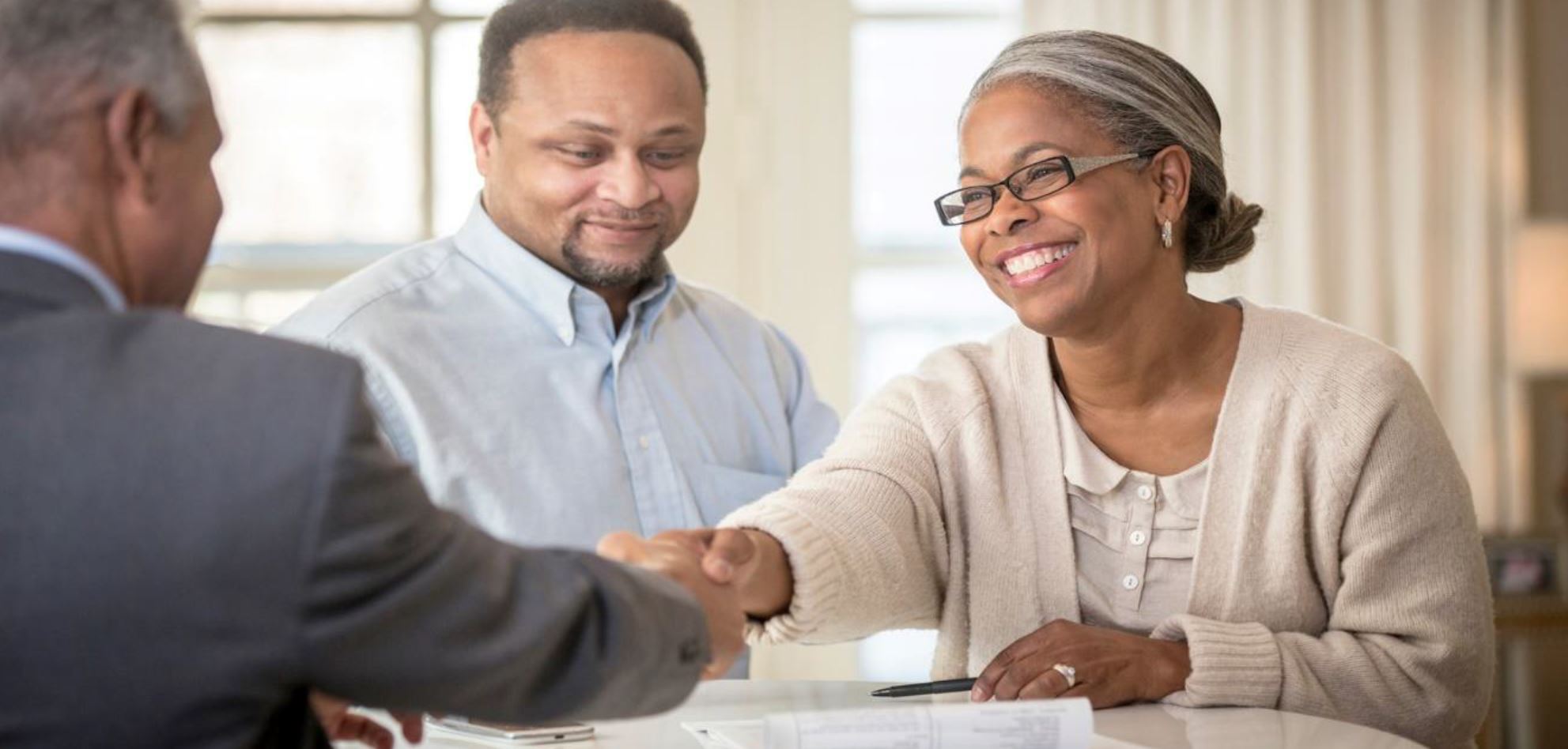 Employment and Income Verification