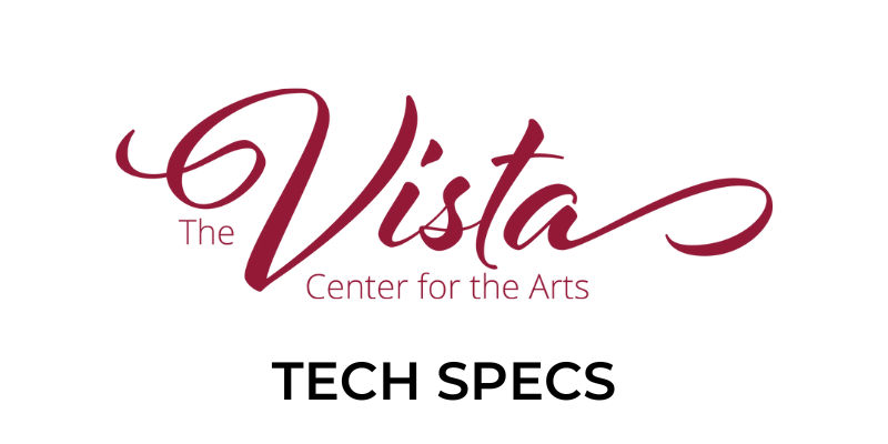 The Vista Logo.
