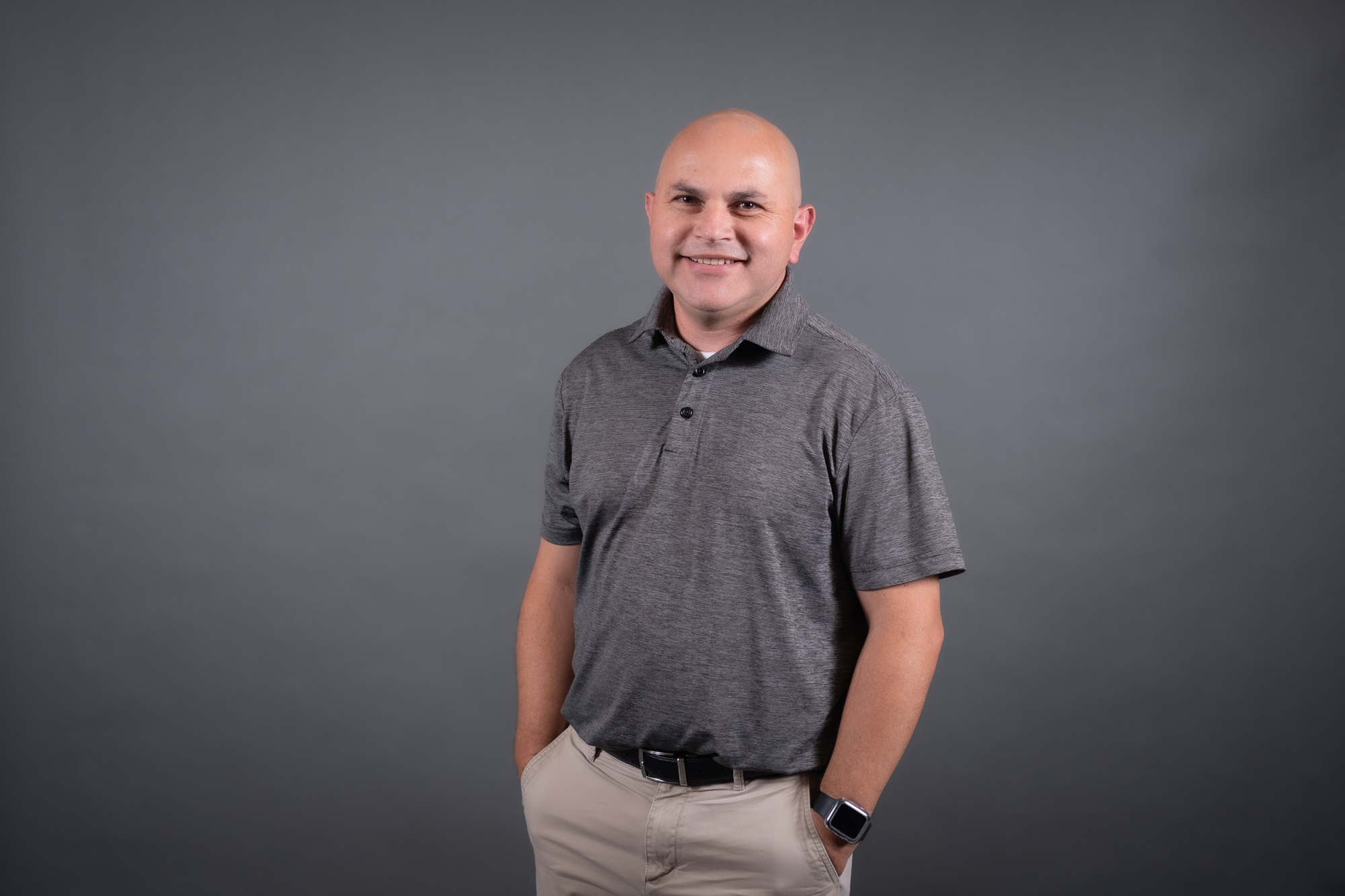 J. Carlos Perla