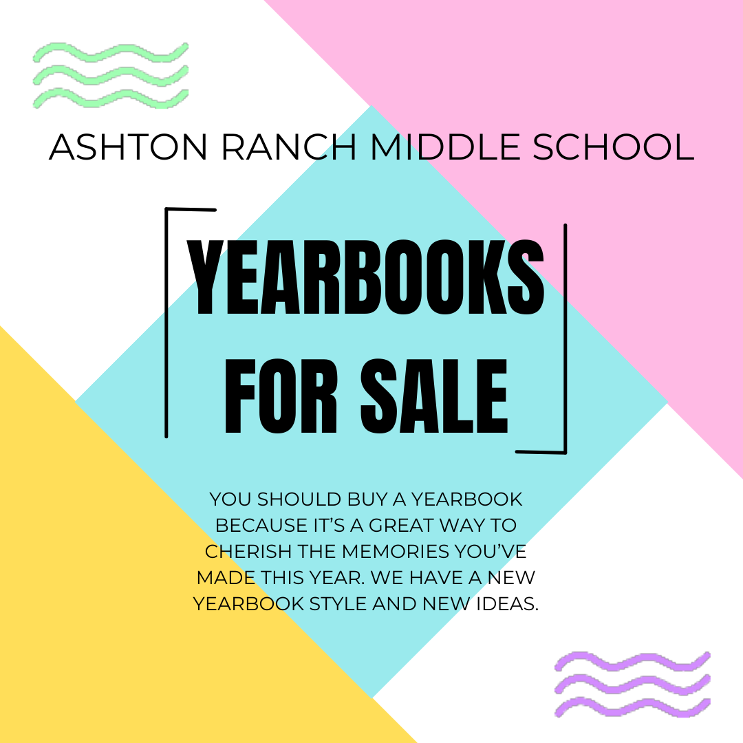 Time's Running Out to Purchase a Yearbook!