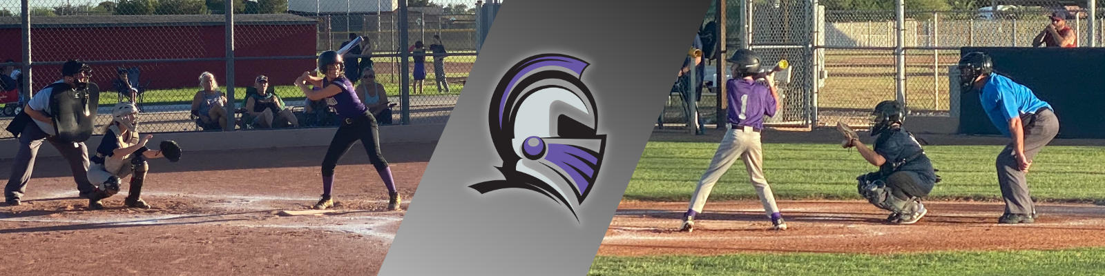 Baseball and Softball