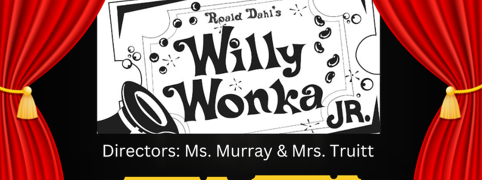 Willy Wonka, Jr.