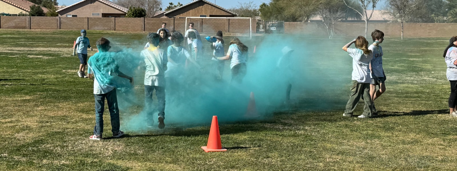 Color Run