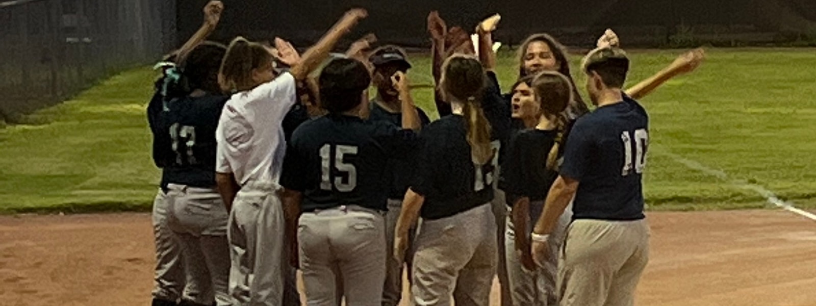 West Point Softball
