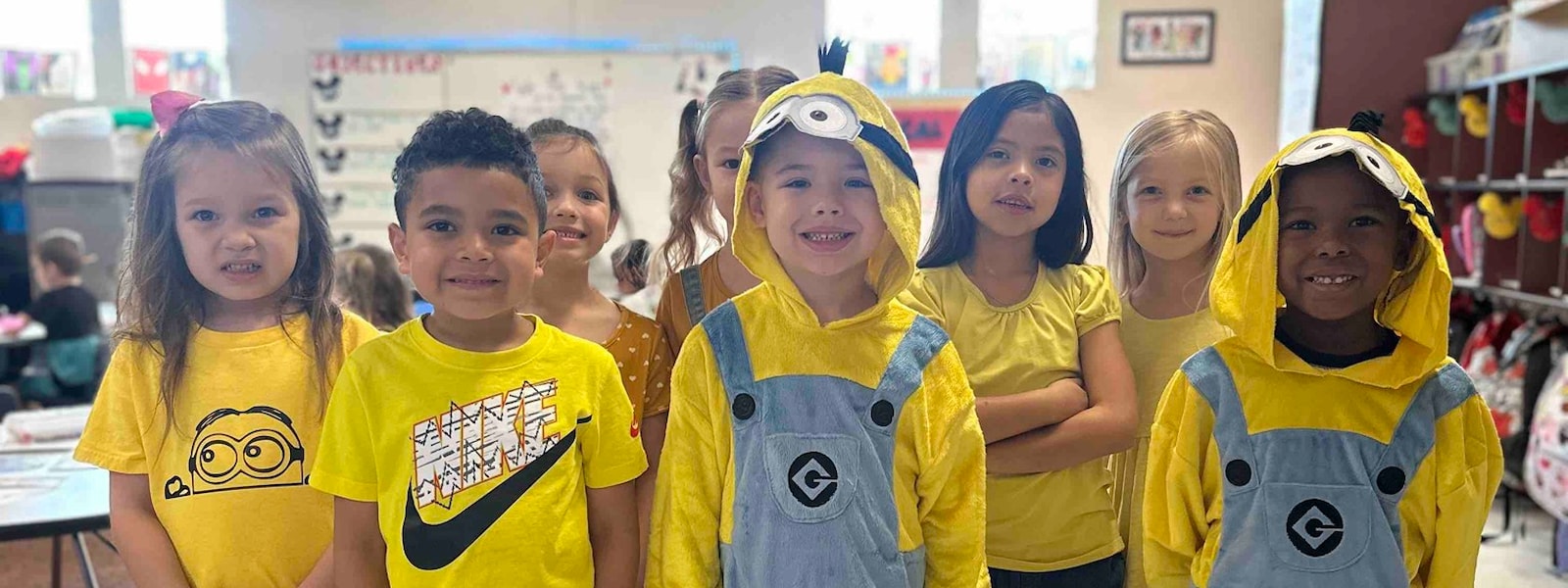 Minion Day
