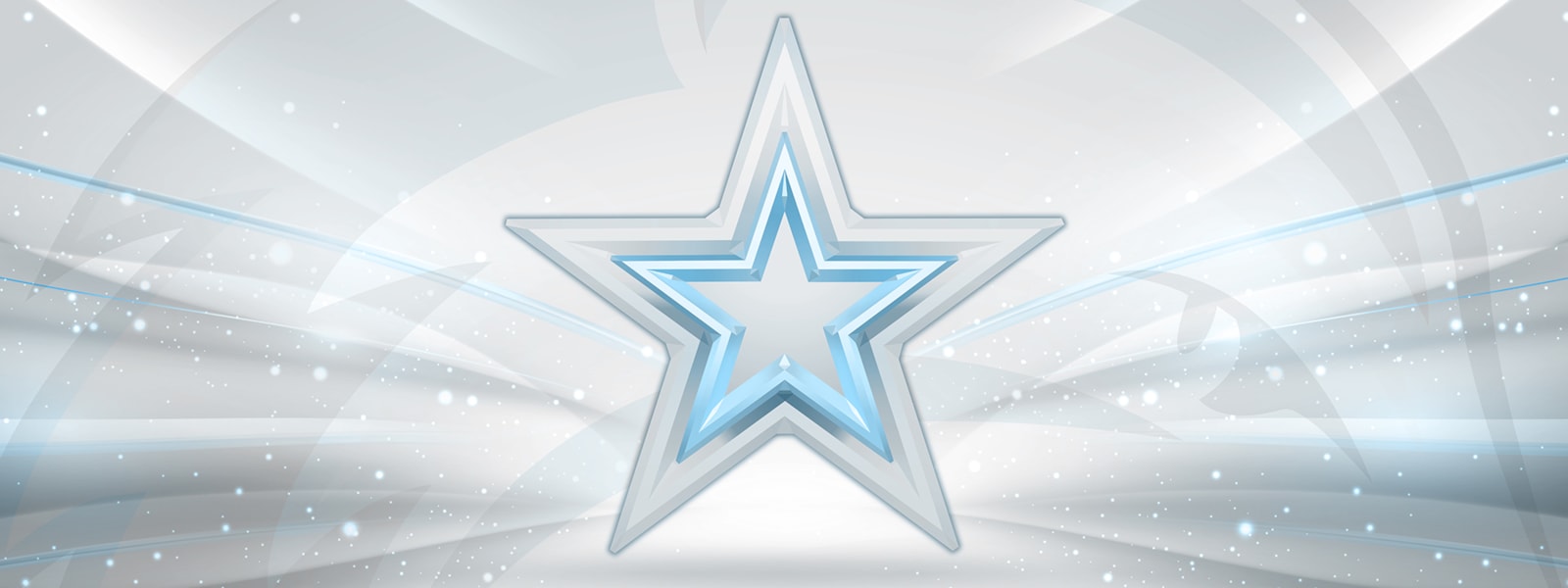 Sunset Hills star