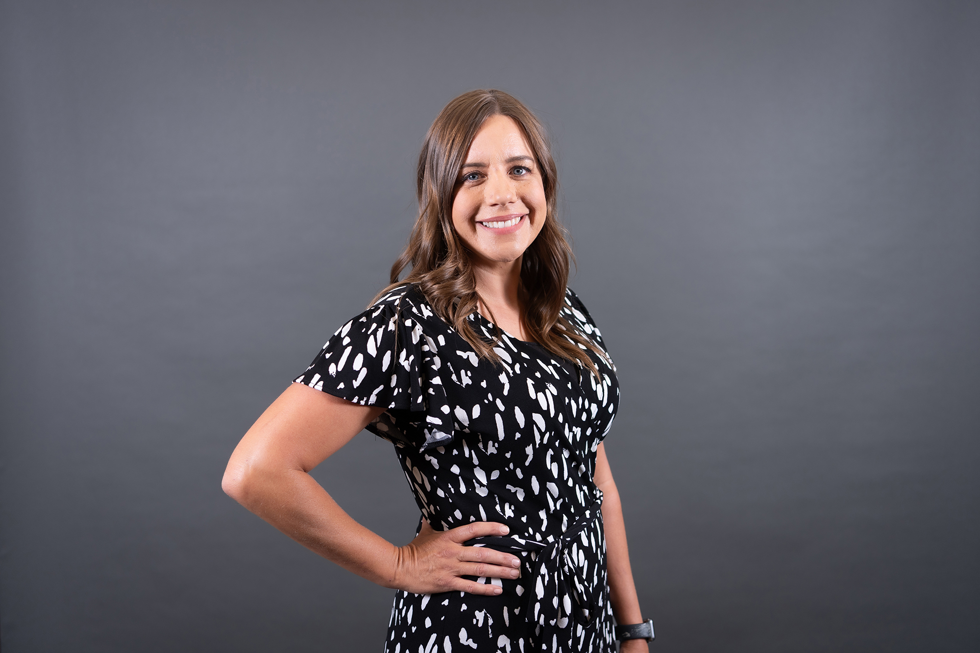 Assistant Principal Jackie Older