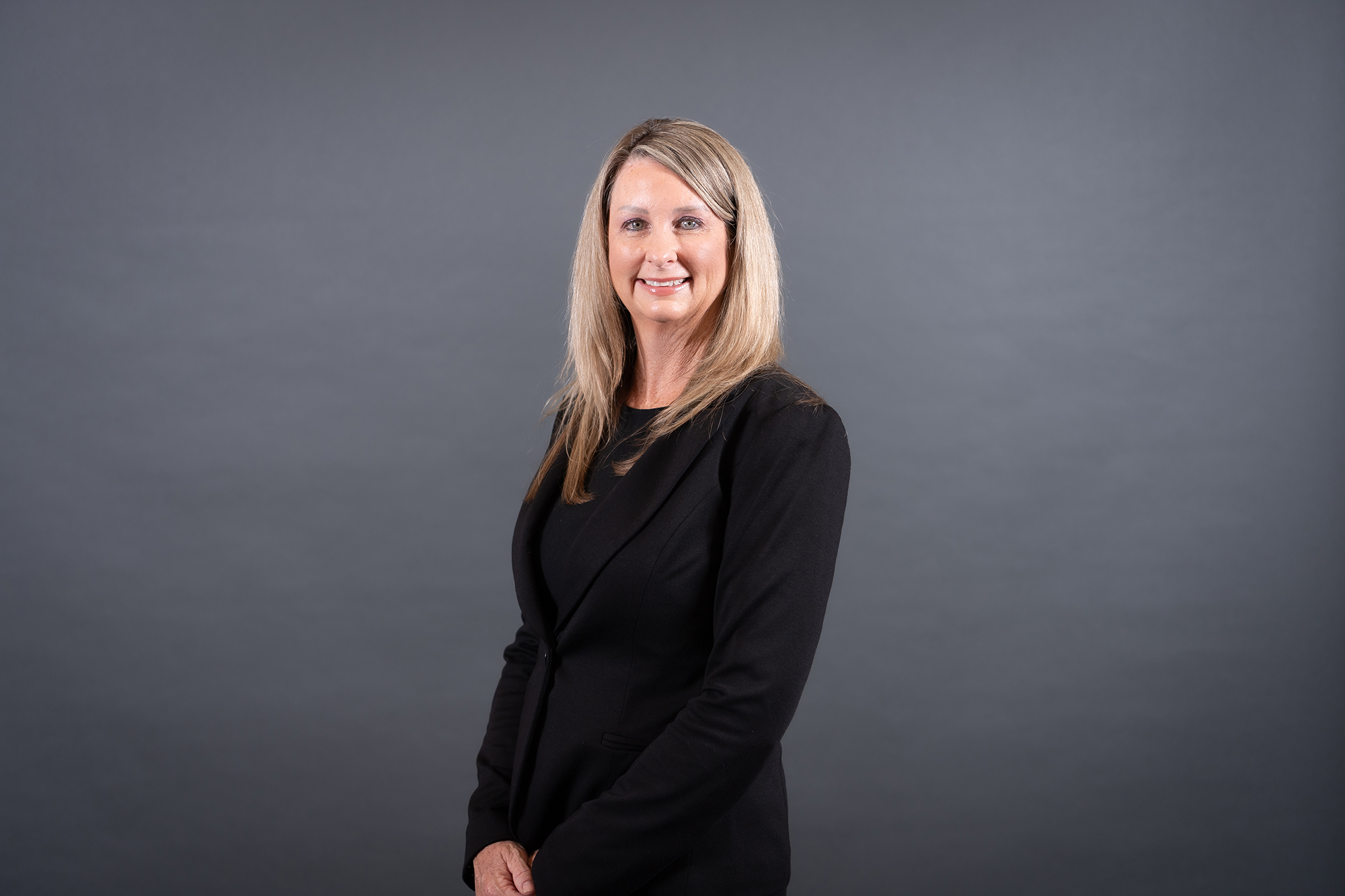 Assistant Principal Kristina Esposito
