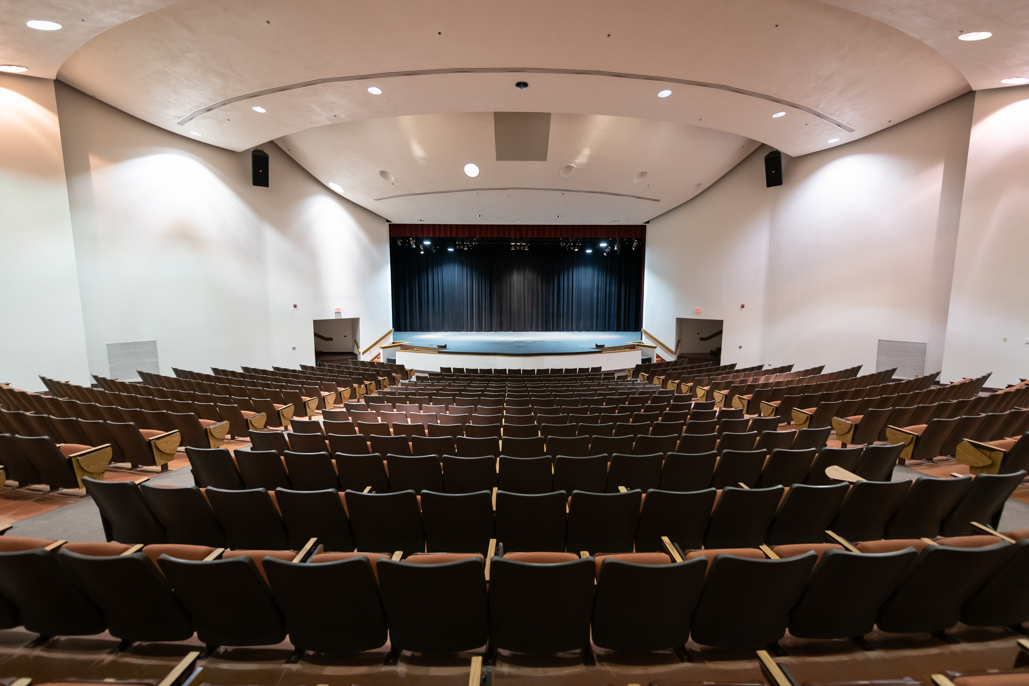 DHS Auditorium
