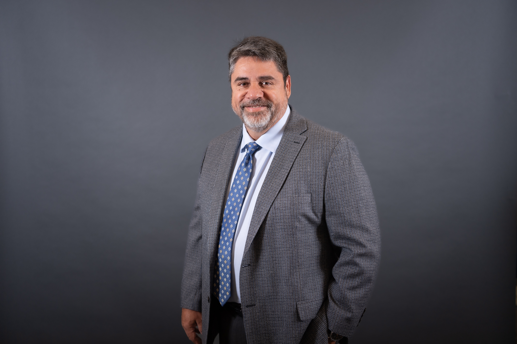 Michael Burrola