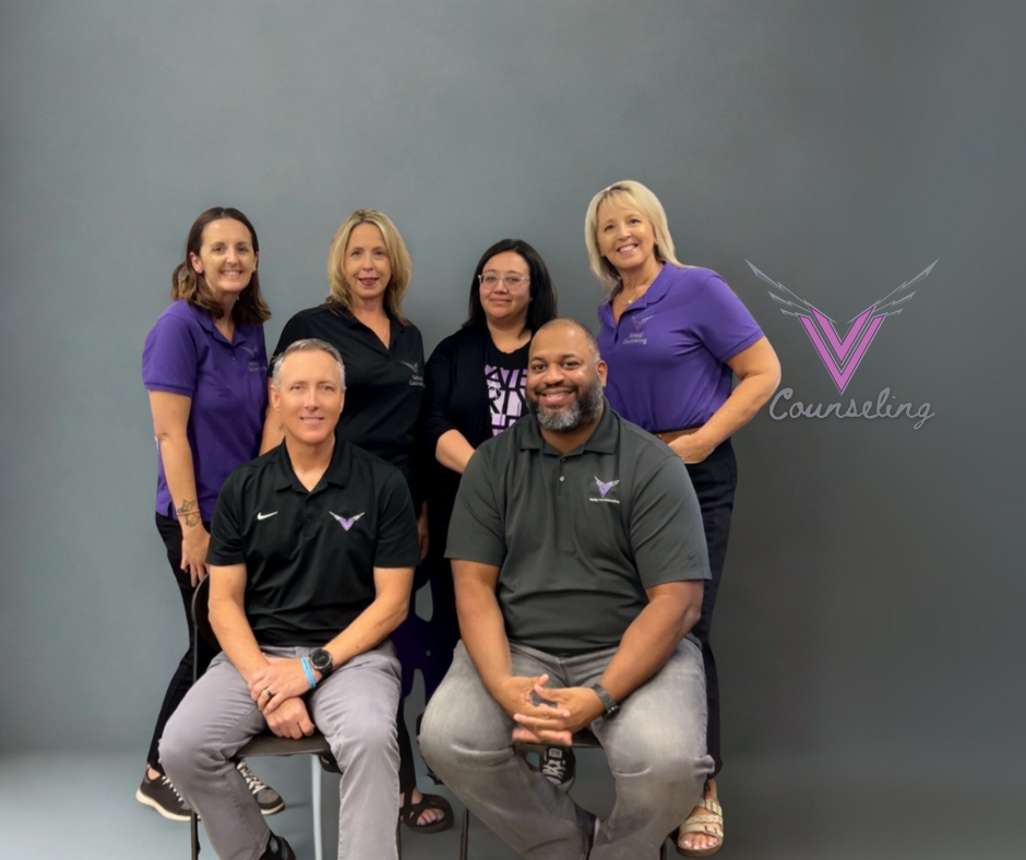 VVHS Counseling Team