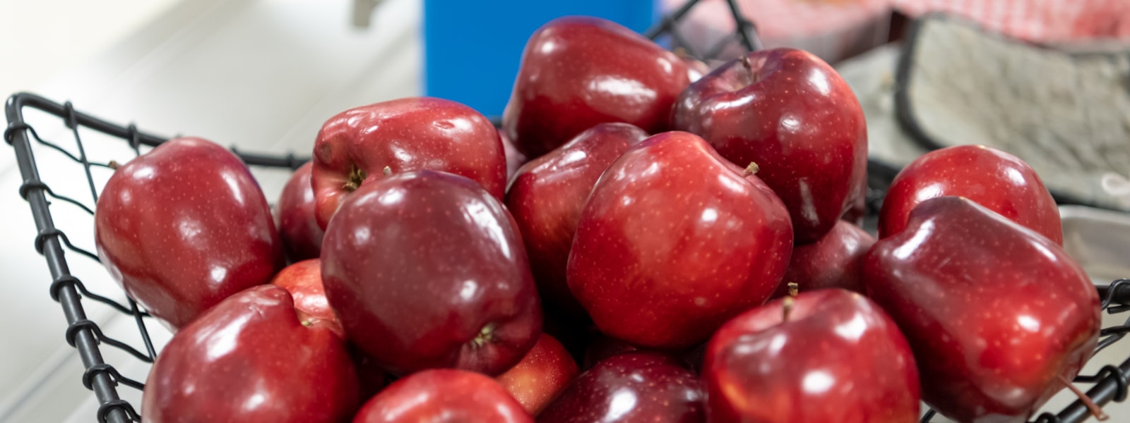 Apples