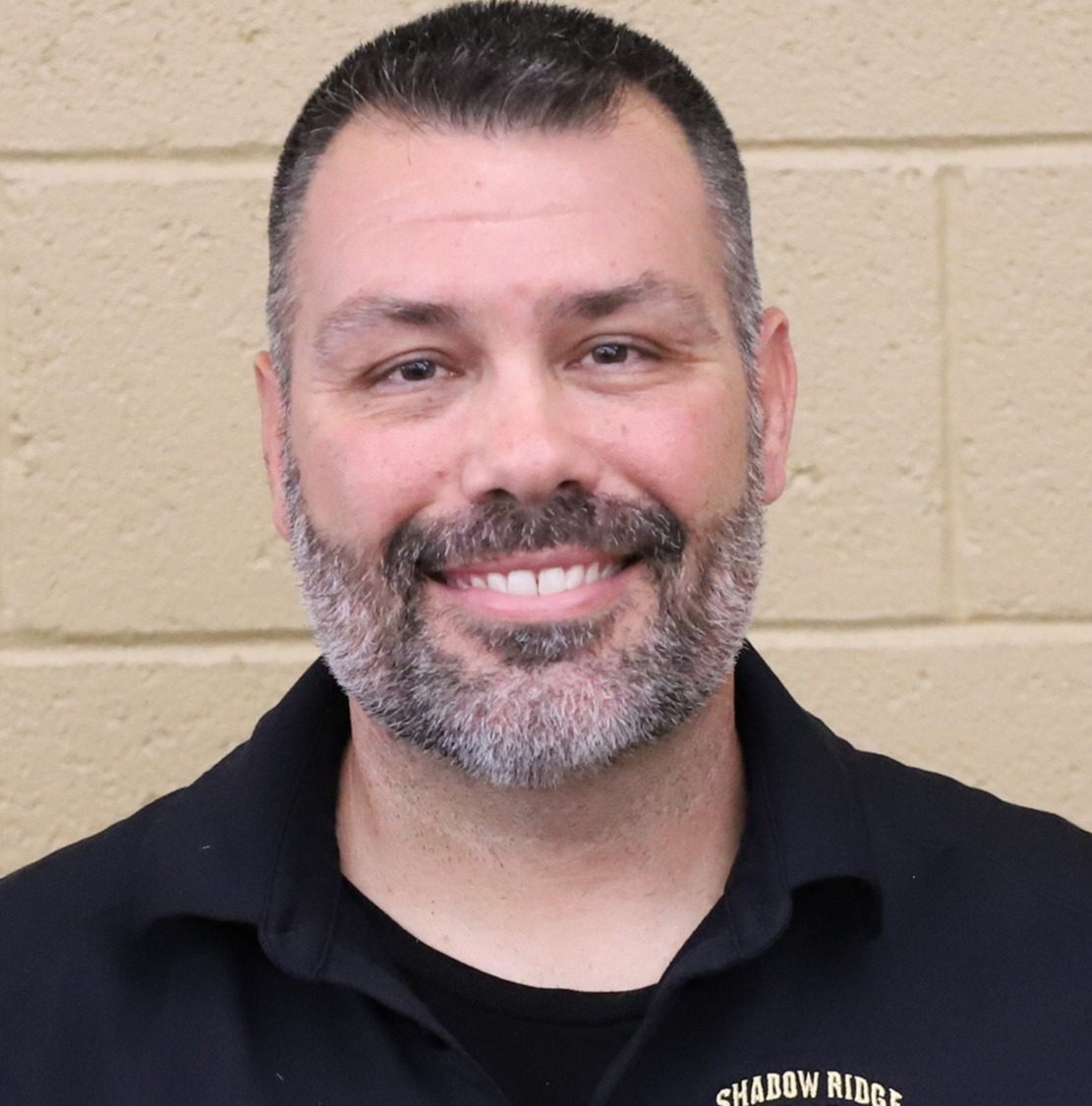 Jeffrey Cianfrogna