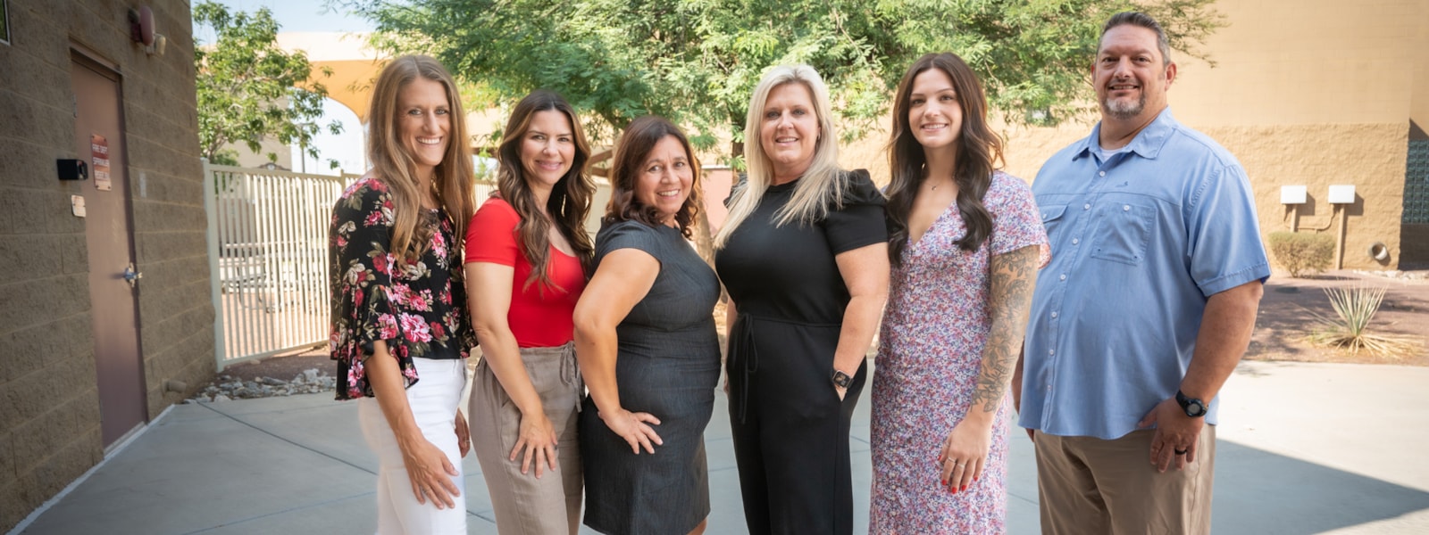 SRHS Counselors