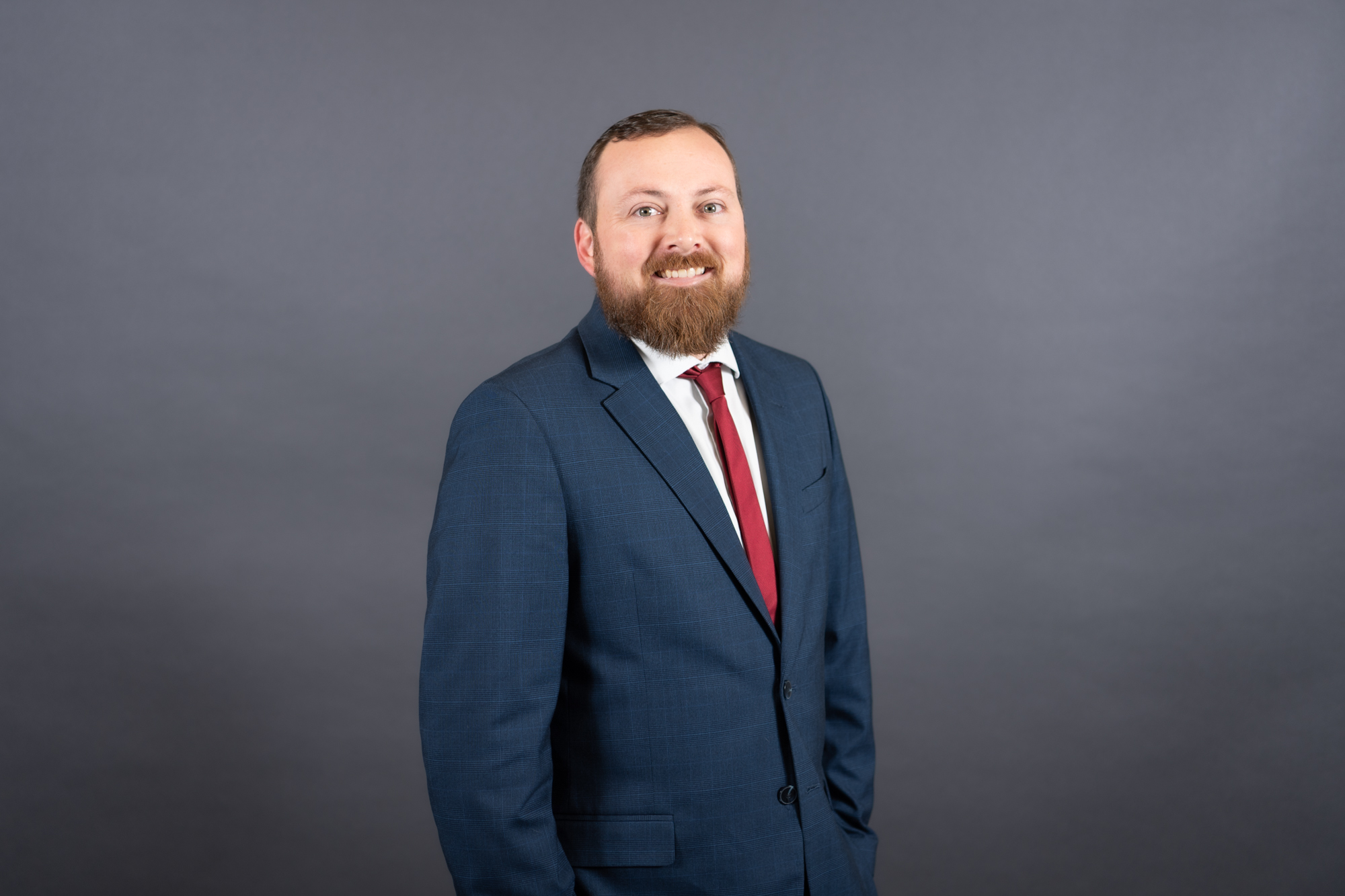 Aaron Killeen