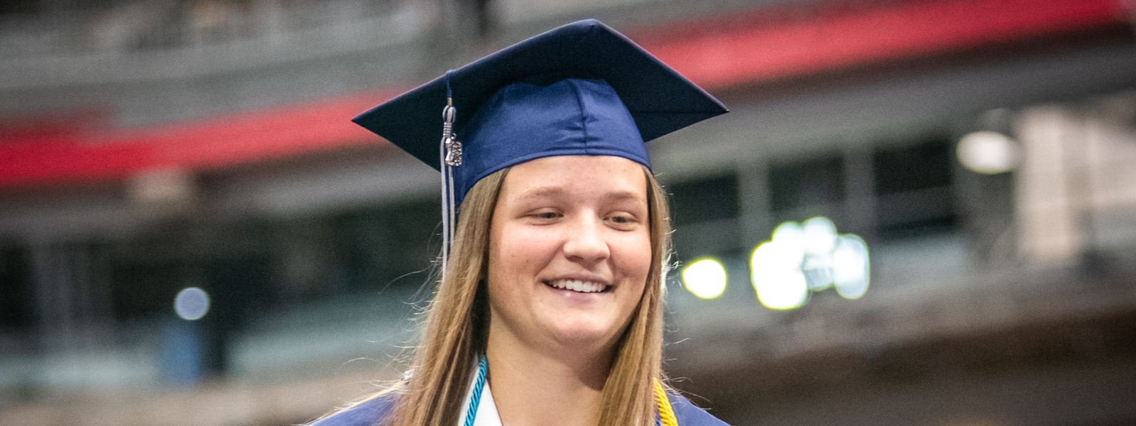 Trinity Kennemer