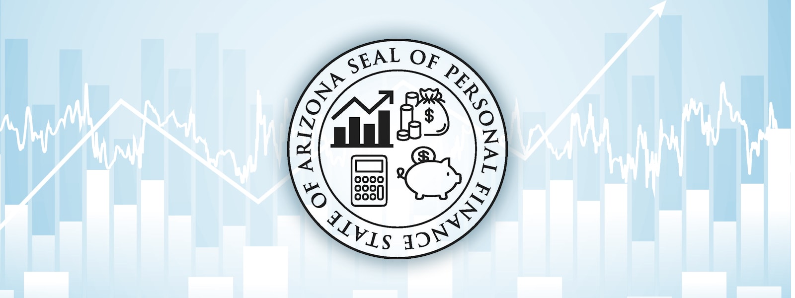 Seal of Personal Finance symbol