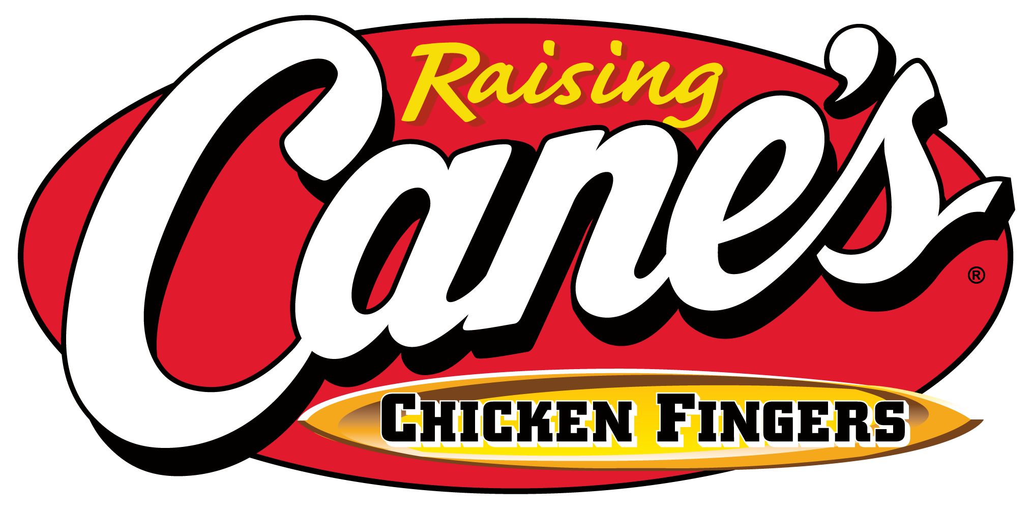 Raising Canes